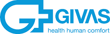 GIVAS - HEALTH HUMAN COMFORT
